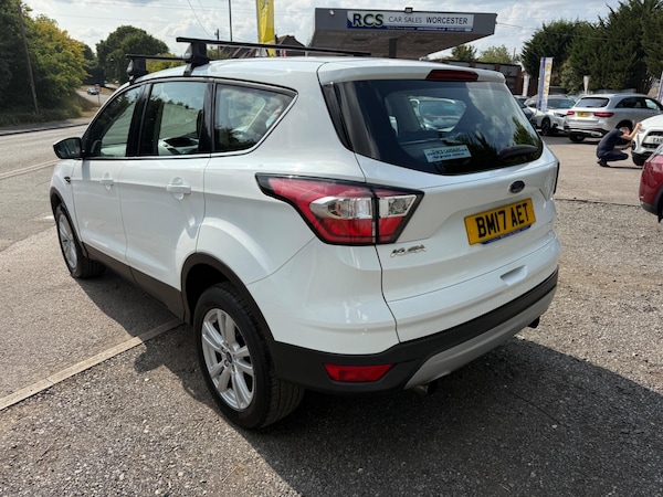 Used Ford Kuga 2017 for sale - 75531865: Photo 6
