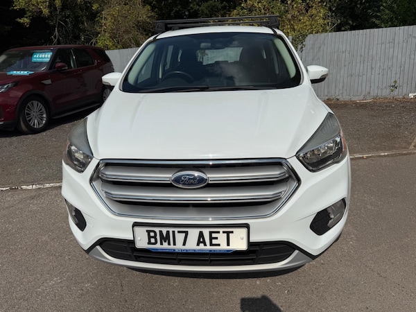 Used Ford Kuga 2017 for sale - 75531865: Photo 9