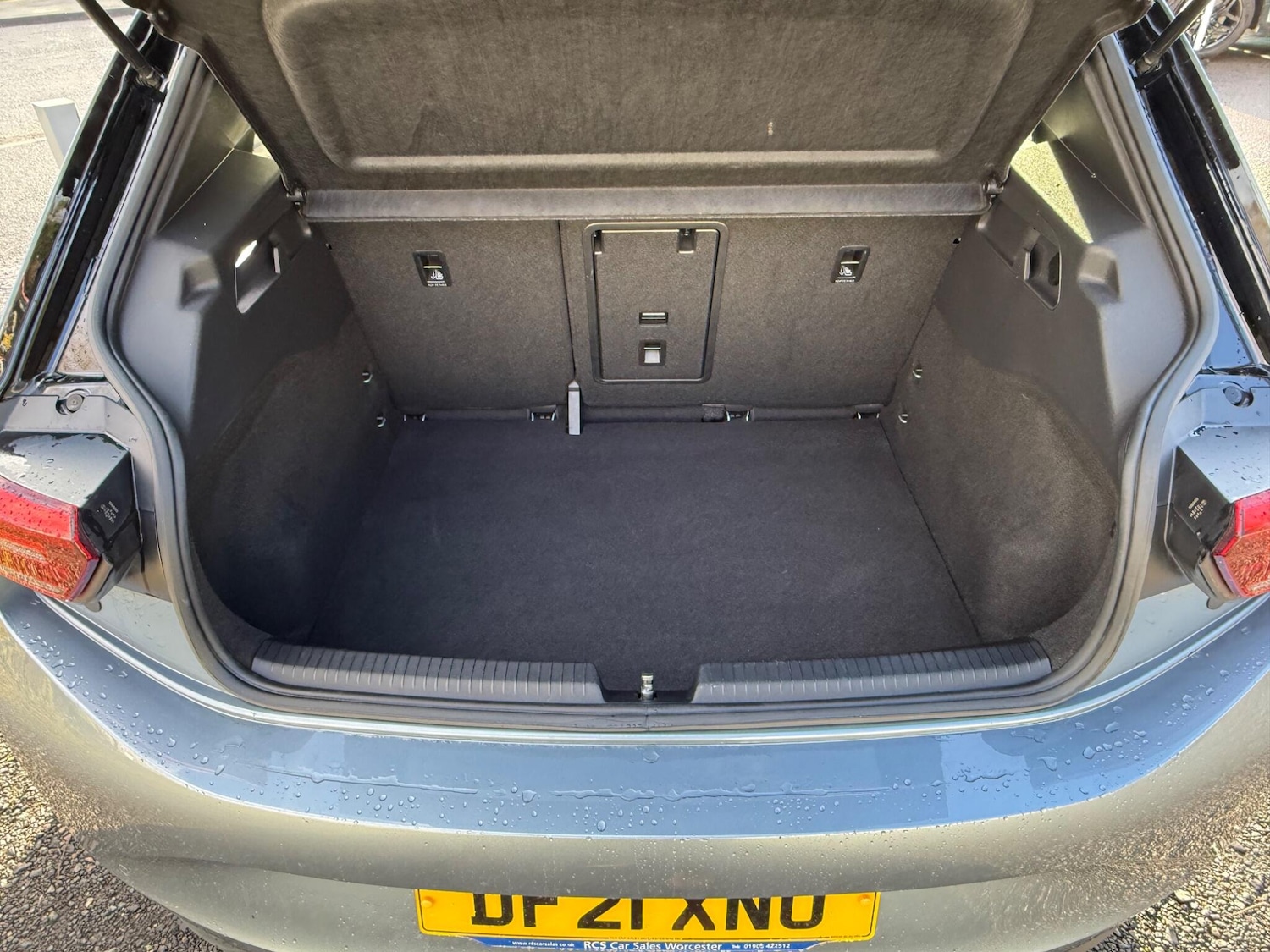 Used Volkswagen ID.3 2021 for sale - 77574821: Photo 10