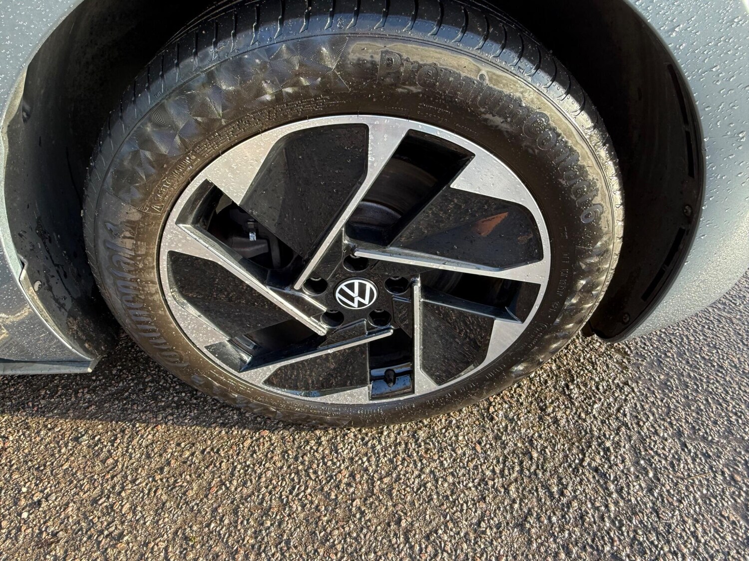 Used Volkswagen ID.3 2021 for sale - 77574821: Photo 11