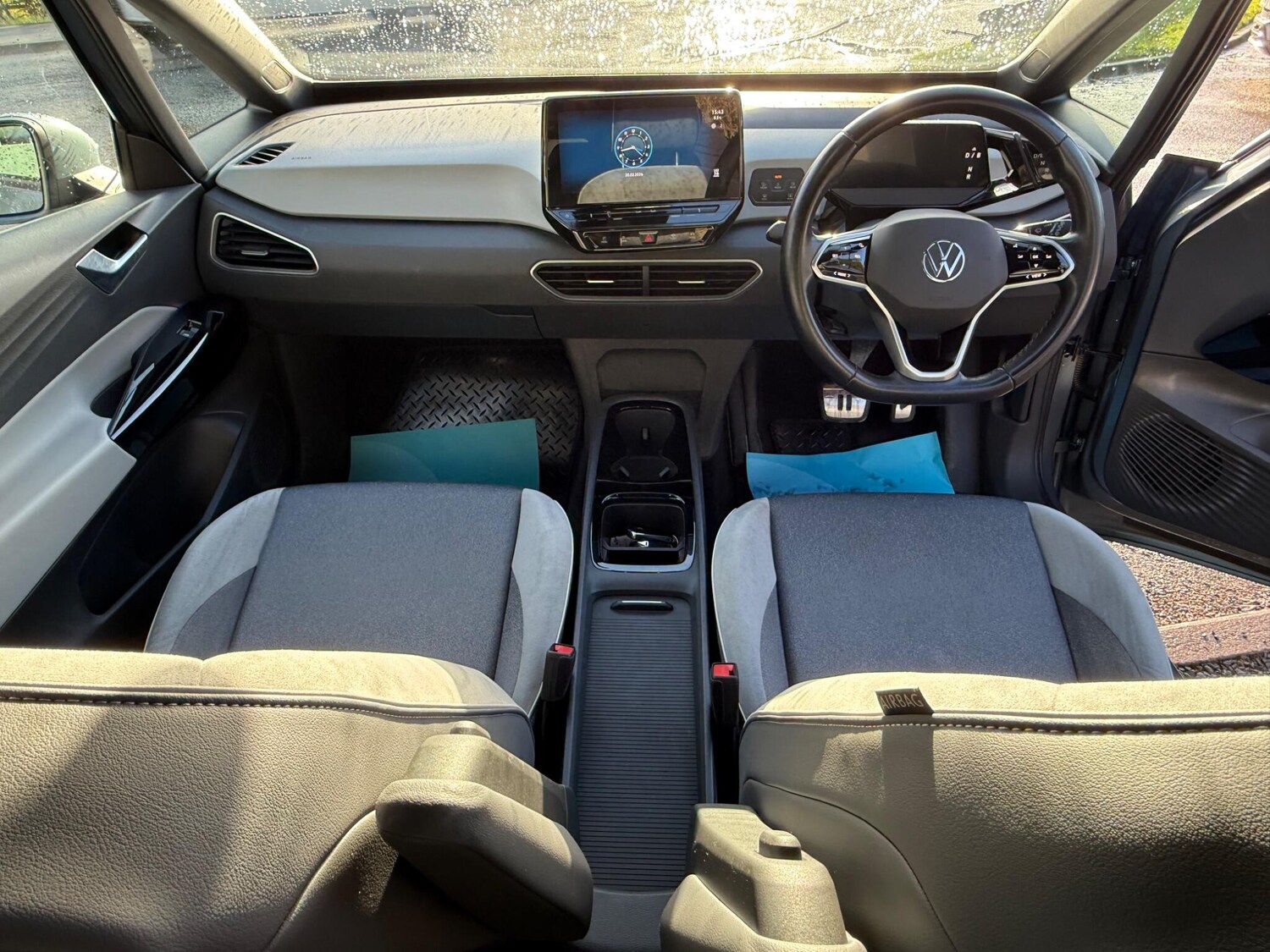 Used Volkswagen ID.3 2021 for sale - 77574821: Photo 14