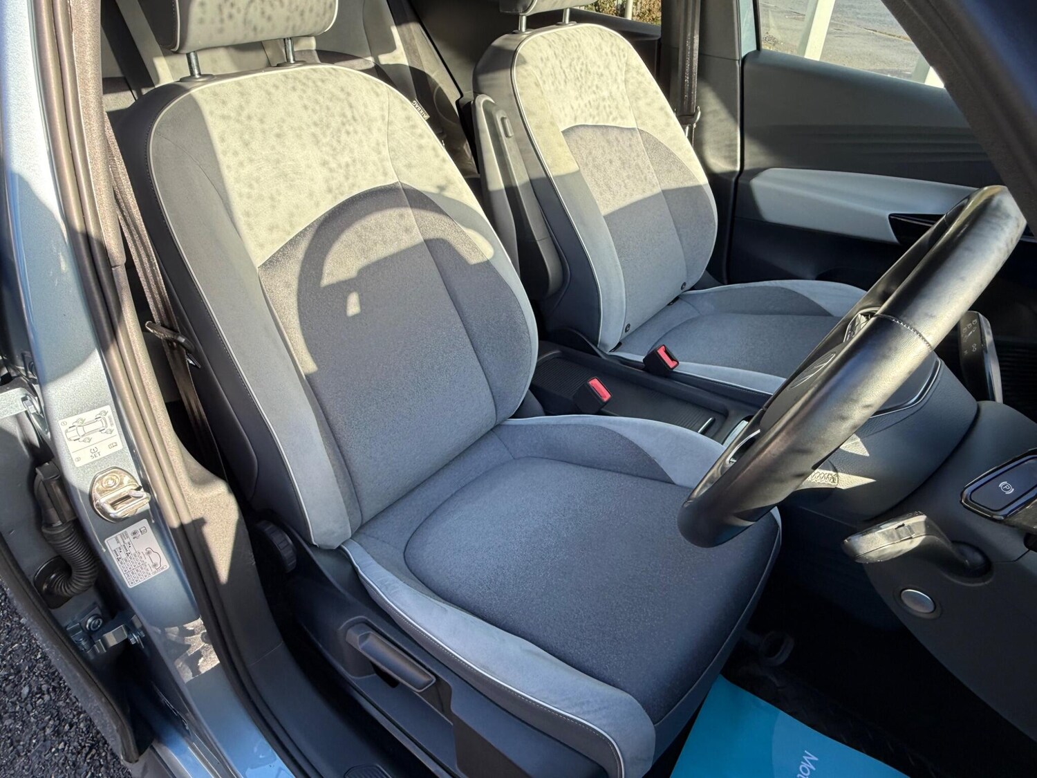 Used Volkswagen ID.3 2021 for sale - 77574821: Photo 15