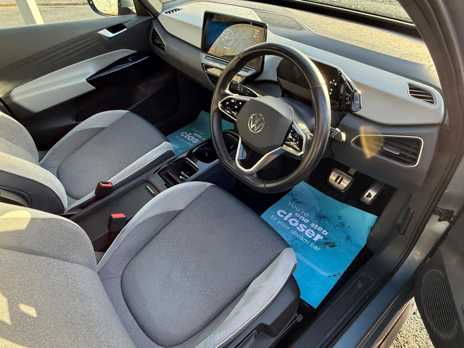 Used Volkswagen ID.3 2021 for sale - 77574821: Photo 16