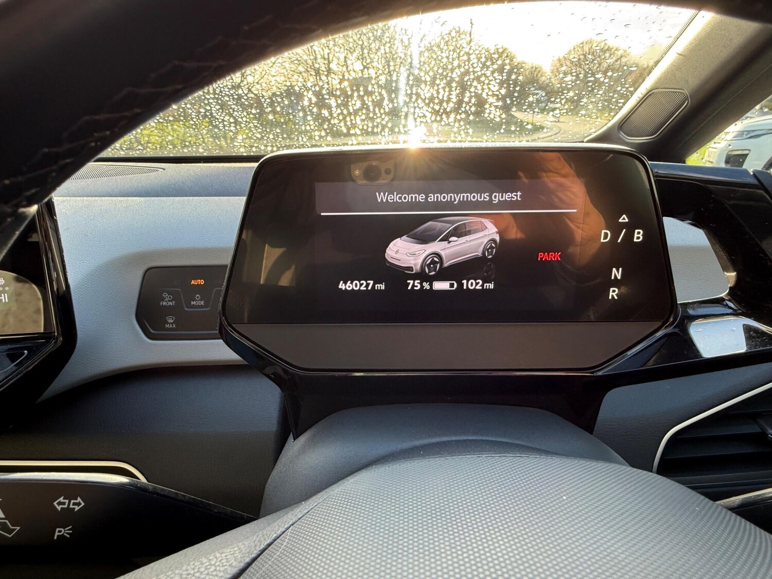 Used Volkswagen ID.3 2021 for sale - 77574821: Photo 17