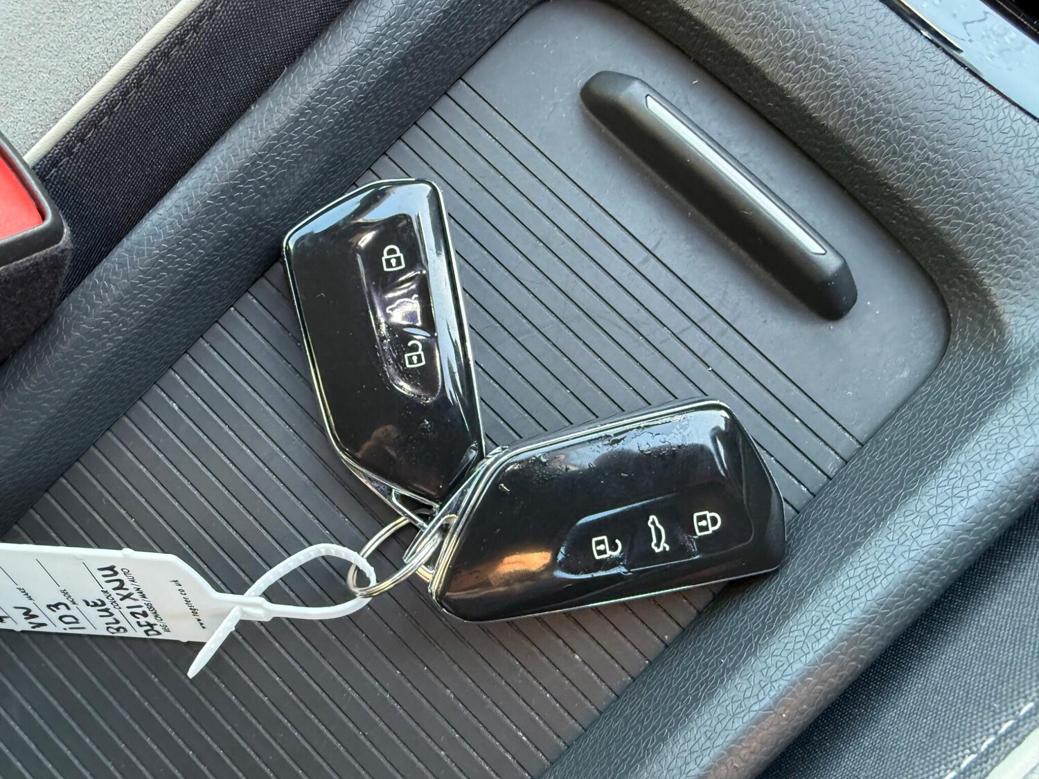 Used Volkswagen ID.3 2021 for sale - 77574821: Photo 18