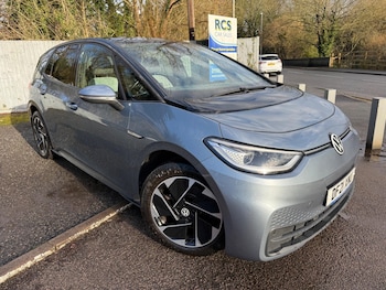 Used Volkswagen ID.3 2021 for sale - 77574821: Photo