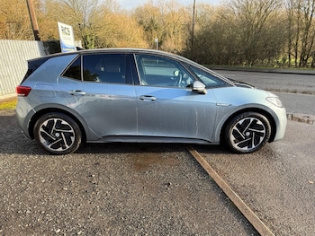 Used Volkswagen ID.3 2021 for sale - 77574821: Photo