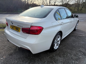 Used BMW 3 Series 2017 for sale - 77066555: Photo