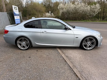 Used BMW 3 Series 2012 for sale - 78007448: Photo