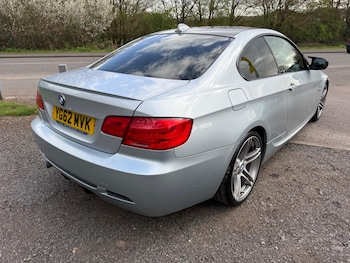 Used BMW 3 Series 2012 for sale - 78007448: Photo