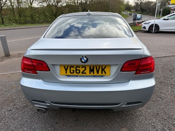 Used BMW 3 Series 2012 for sale - 78007448: Photo