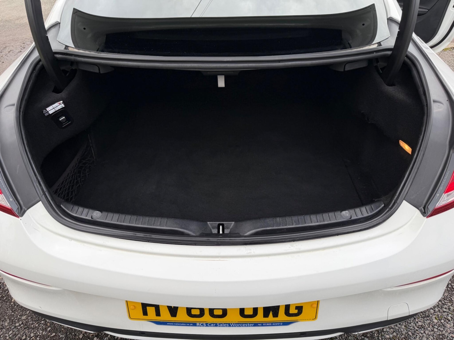 Used Mercedes-Benz C Class 2016 for sale - 77424621: Photo 10