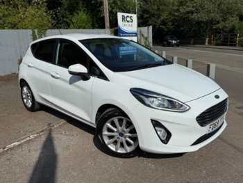 2020 (69) - 1.0T EcoBoost Titanium Euro 6 (s/s) 5dr