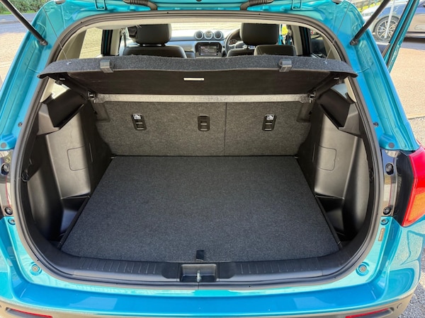 Used Suzuki Vitara 2016 for sale - 76123021: Photo 10