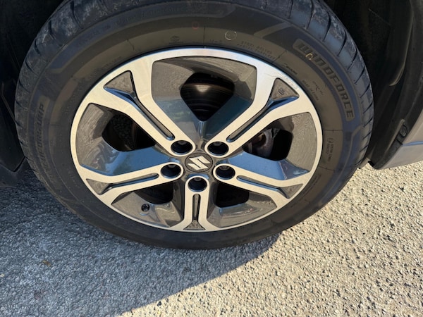 Used Suzuki Vitara 2016 for sale - 76123021: Photo 12
