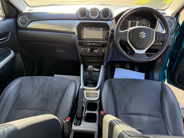 Used Suzuki Vitara 2016 for sale - 76123021: Photo 15