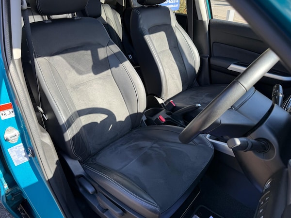 Used Suzuki Vitara 2016 for sale - 76123021: Photo 17