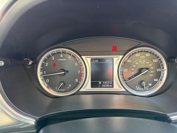 Used Suzuki Vitara 2016 for sale - 76123021: Photo 19