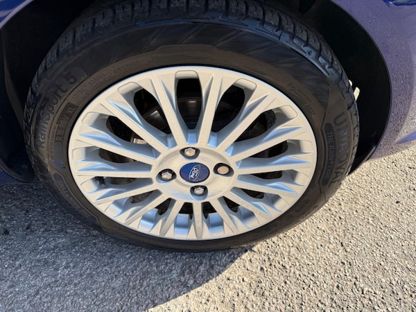 Used Ford Fiesta 2015 for sale - 76137354: Photo 12