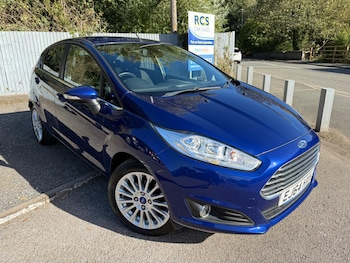 Ford - Fiesta