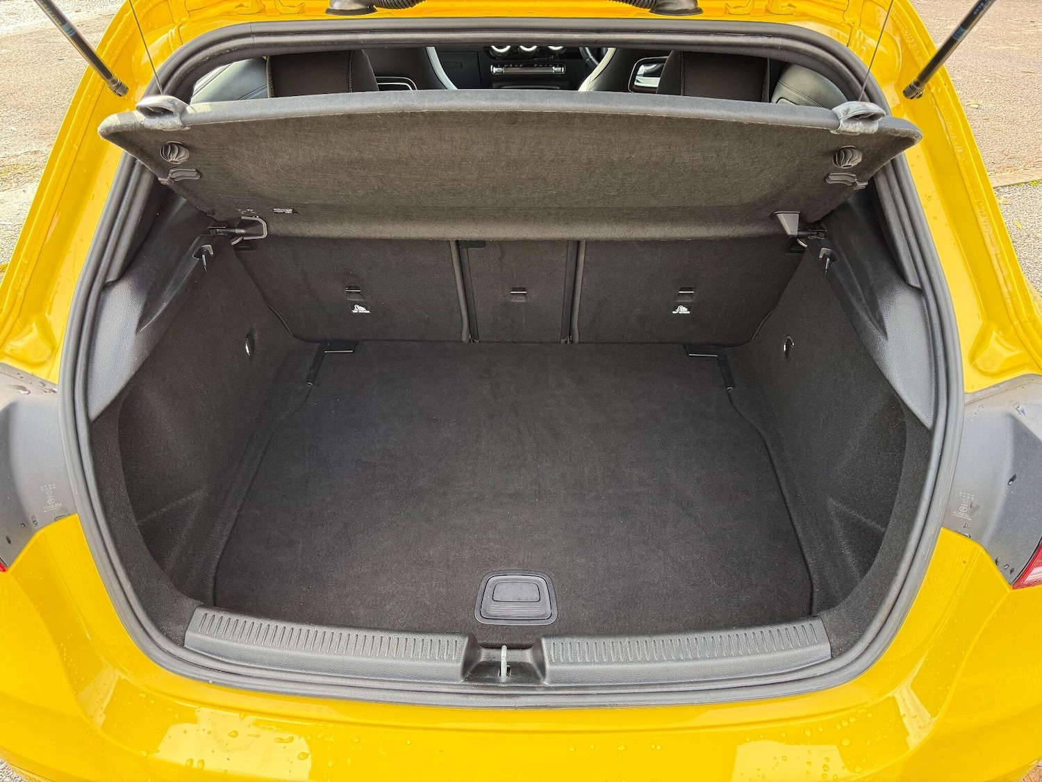 Used Mercedes-Benz A-Class 2021 for sale - 76608241: Photo 10