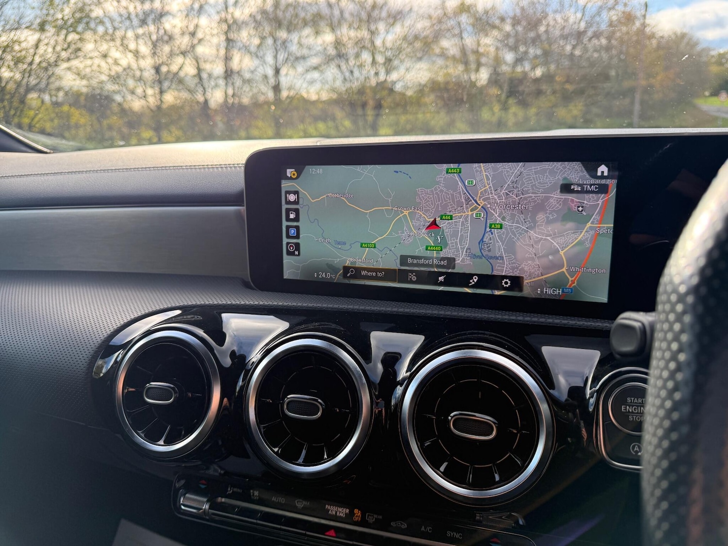 Used Mercedes-Benz A-Class 2021 for sale - 76608241: Photo 18