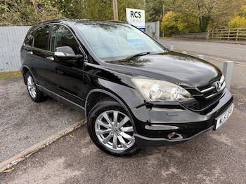 Used Honda CR-V 2011 for sale - 76399128: Photo