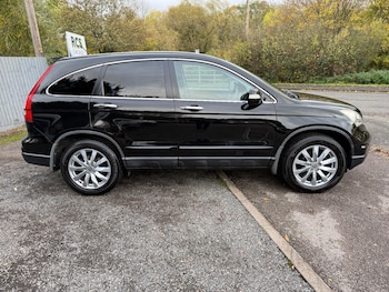 Used Honda CR-V 2011 for sale - 76399128: Photo