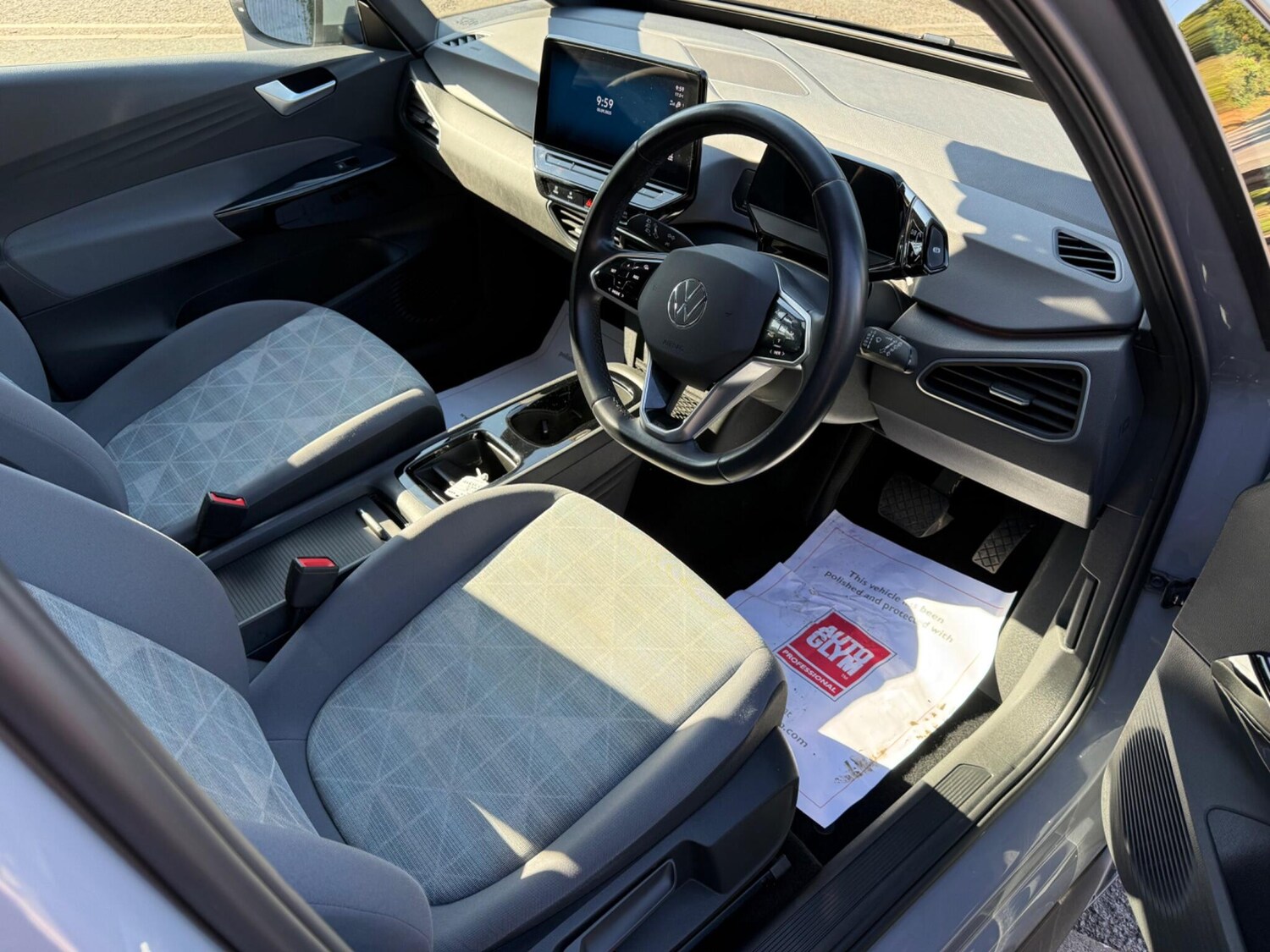Vehicle 15