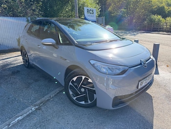 2022 (72) - Pro Performance 58kWh Life Auto 5dr