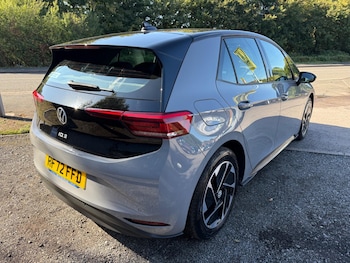 Used Volkswagen ID3 2022 for sale - 75757231: Photo