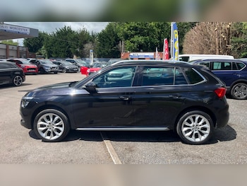 Used Skoda Kamiq 2020 for sale - 78784003: Photo
