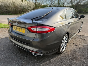 Used Ford Mondeo 2019 for sale - 78086227: Photo