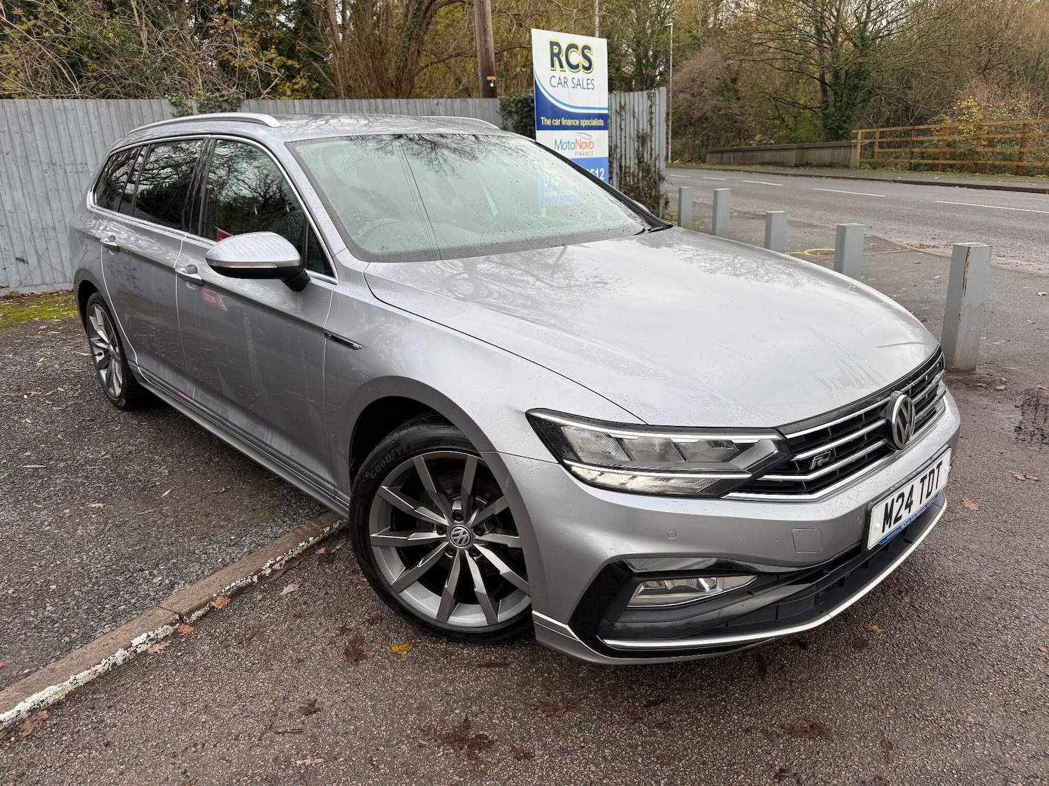 Used Volkswagen Passat 2019 for sale - 76800994: Photo 1