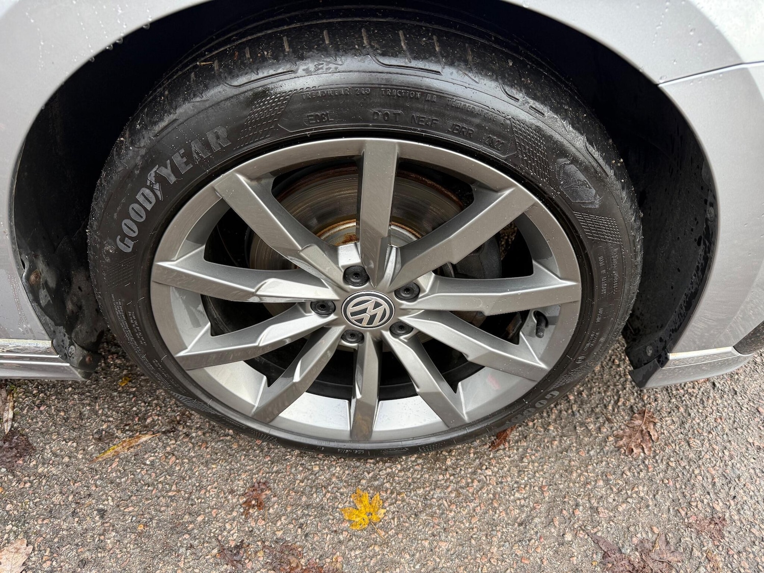 Used Volkswagen Passat 2019 for sale - 76800994: Photo 11