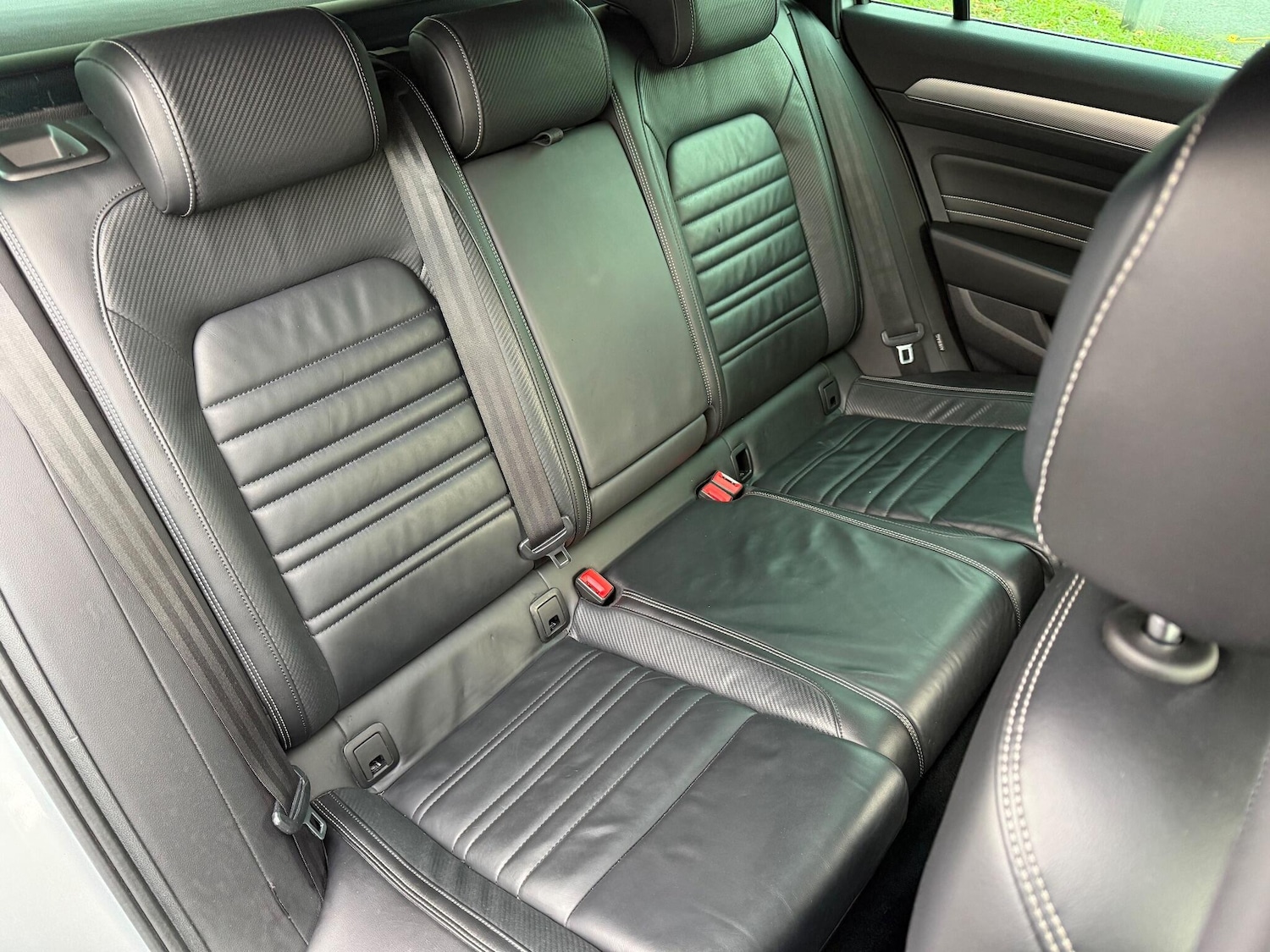 Used Volkswagen Passat 2019 for sale - 76800994: Photo 12