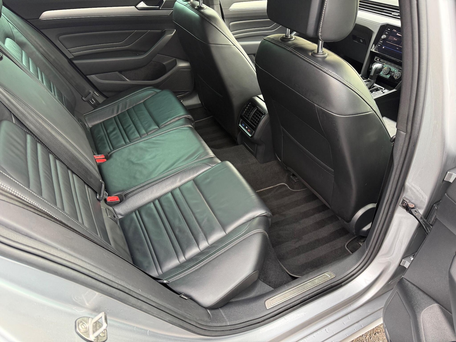 Used Volkswagen Passat 2019 for sale - 76800994: Photo 13