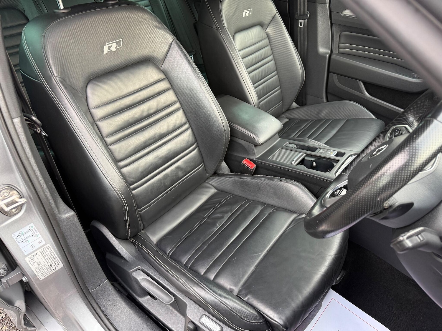 Used Volkswagen Passat 2019 for sale - 76800994: Photo 15