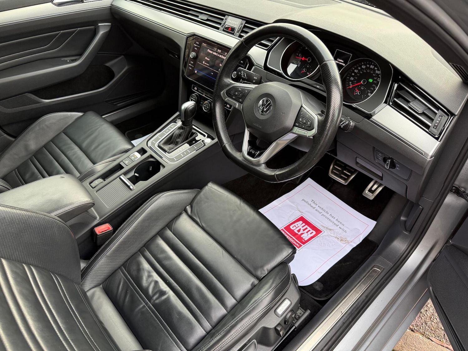 Used Volkswagen Passat 2019 for sale - 76800994: Photo 16