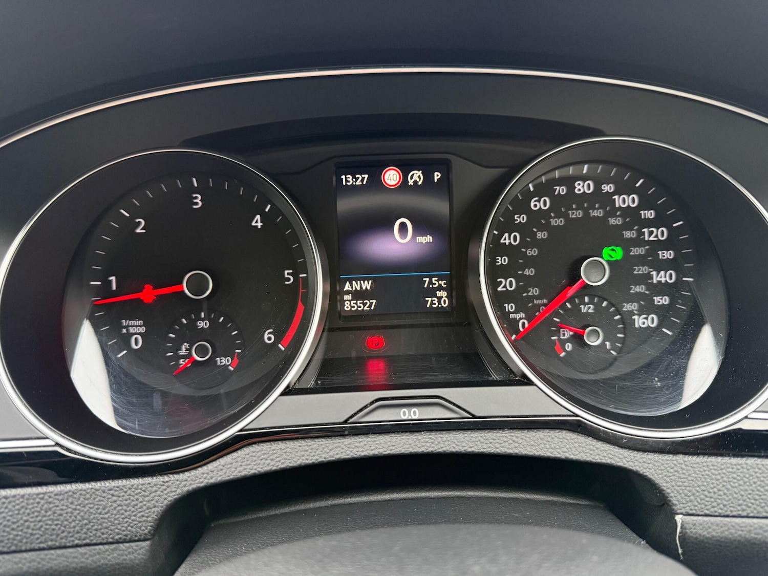 Used Volkswagen Passat 2019 for sale - 76800994: Photo 17