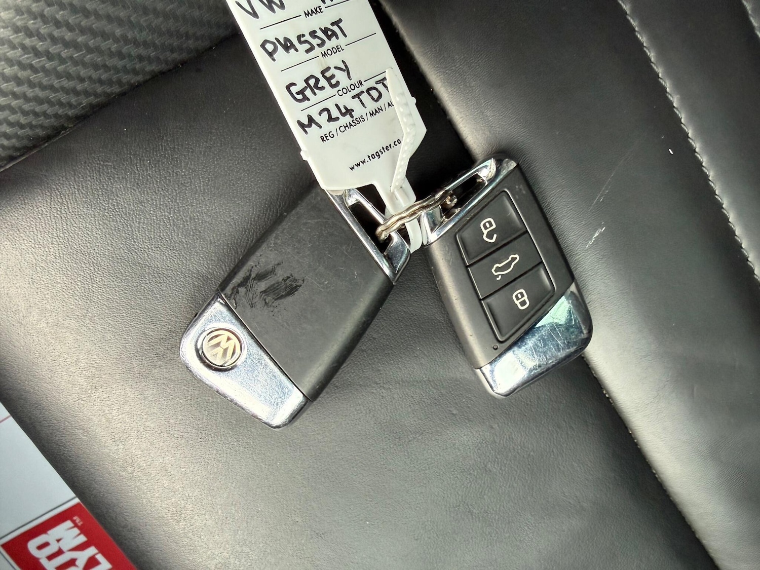 Used Volkswagen Passat 2019 for sale - 76800994: Photo 19