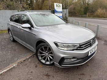 2019 (69) - 2.0 TDI EVO R-Line DSG Euro 6 (s/s) 5dr