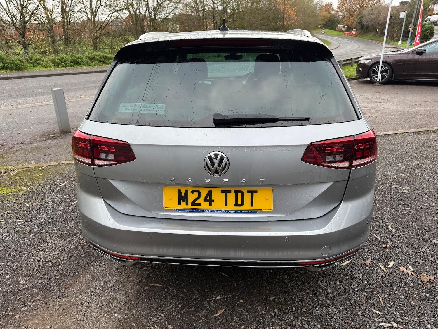 Used Volkswagen Passat 2019 for sale - 76800994: Photo 4