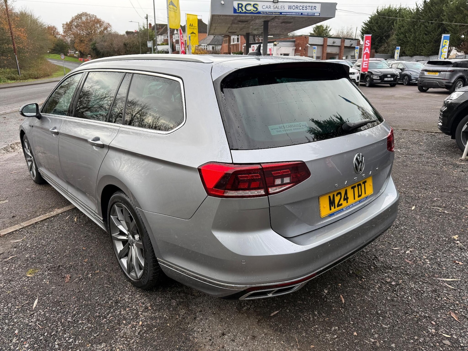 Used Volkswagen Passat 2019 for sale - 76800994: Photo 5