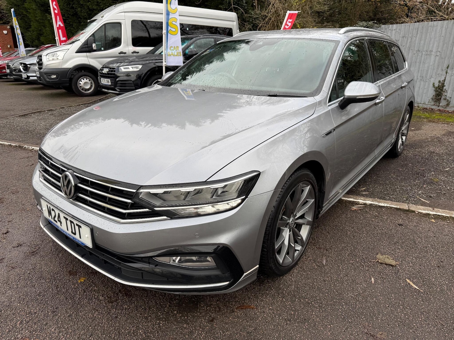 Used Volkswagen Passat 2019 for sale - 76800994: Photo 7