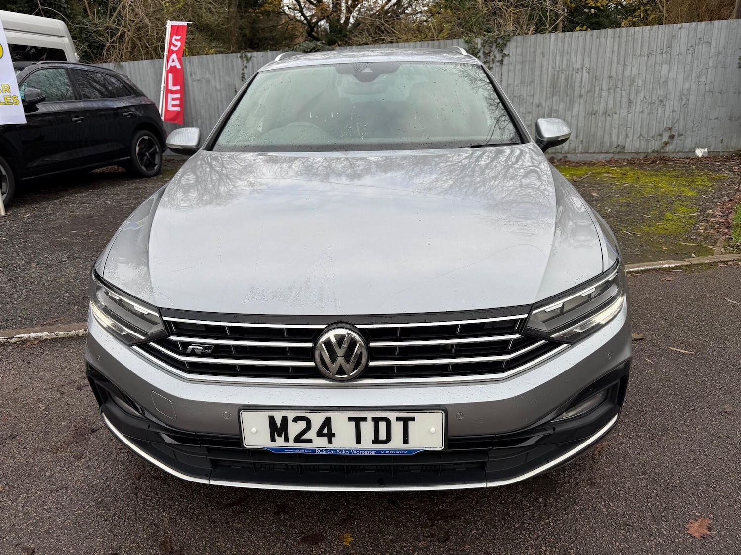 Used Volkswagen Passat 2019 for sale - 76800994: Photo 8