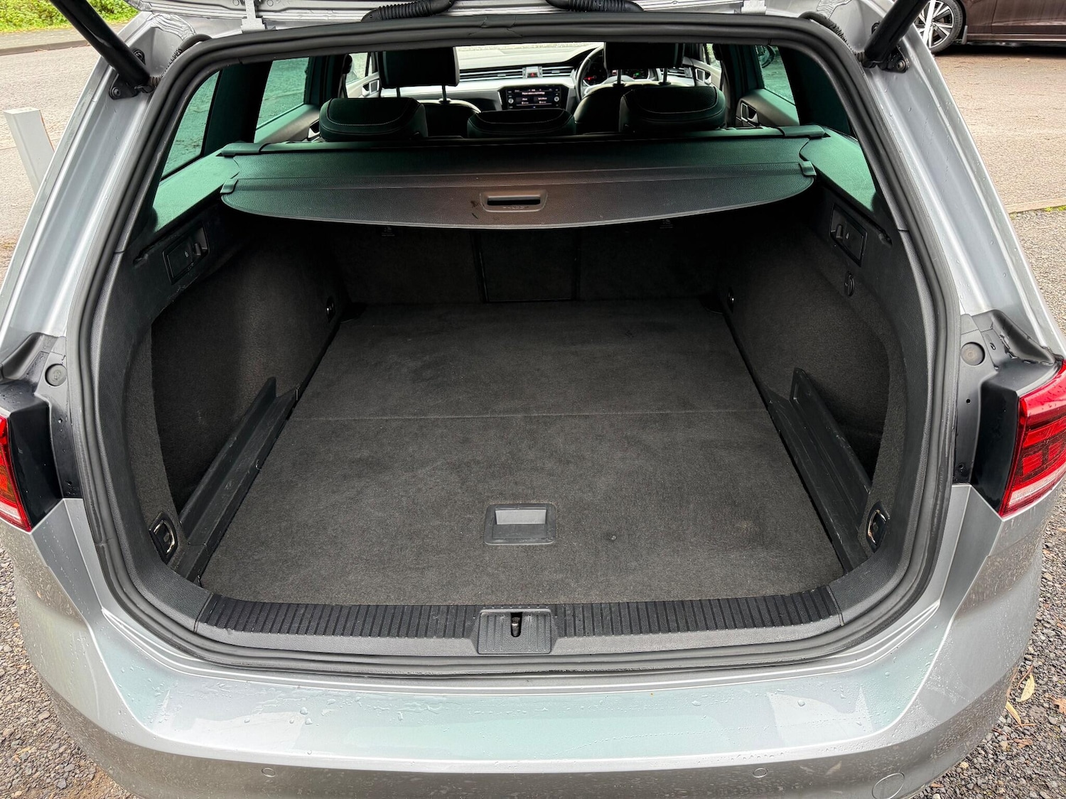 Used Volkswagen Passat 2019 for sale - 76800994: Photo 9