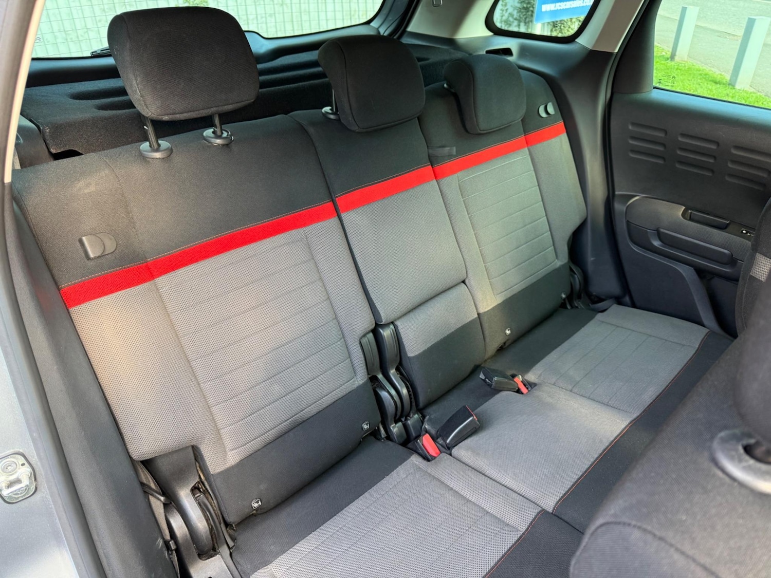 Used Citroen C3 Aircross 2021 for sale - 76996650: Photo 12