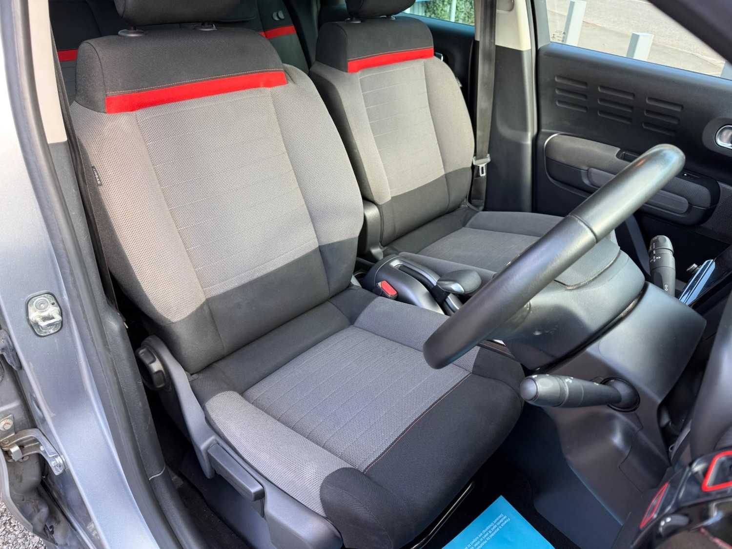 Used Citroen C3 Aircross 2021 for sale - 76996650: Photo 16