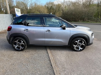 Used Citroen C3 Aircross 2021 for sale - 76996650: Photo